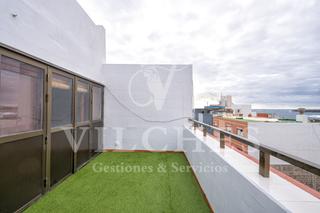 tico  Calle bergamota