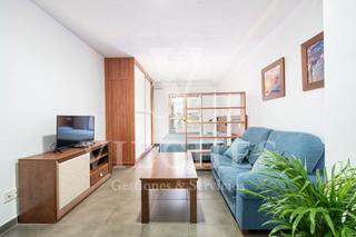 Miete Studiowohnung  Calle el salvador