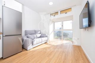 Location Appartement  Calle mendizábal