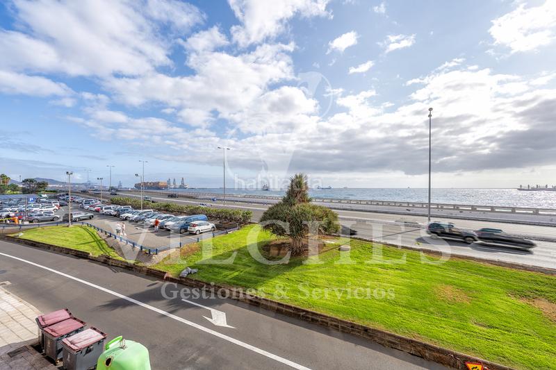 Foto 92f427ee-b6aa-4d11-9535-99a81a3edb3c. Appartamento in Vegueta Palmas de Gran Canaria (Las)