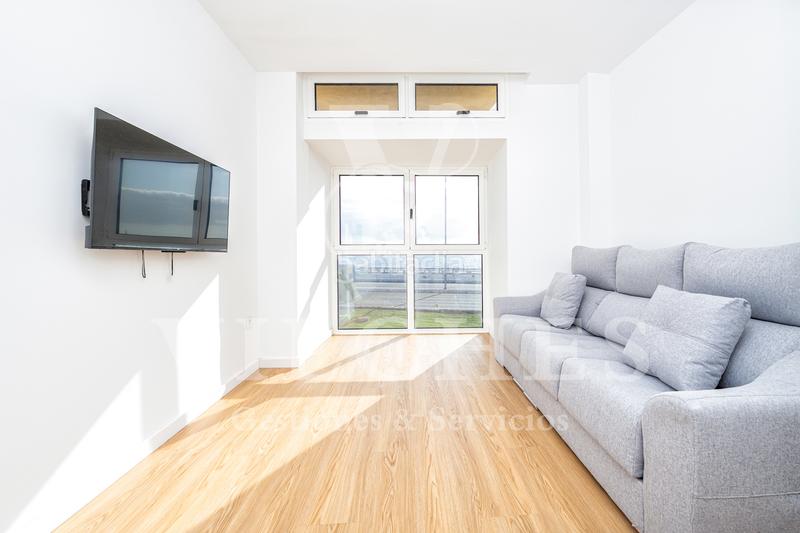 Foto 733d1c2c-bd0f-48bf-9a49-d5f4e663f51f. Appartement dans Vegueta Palmas de Gran Canaria (Las)