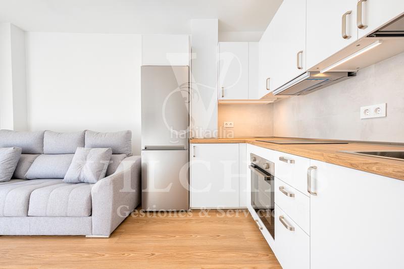 Foto 8478742c-a0a5-4561-ab19-6c4b4831cef6. Appartement dans Vegueta Palmas de Gran Canaria (Las)