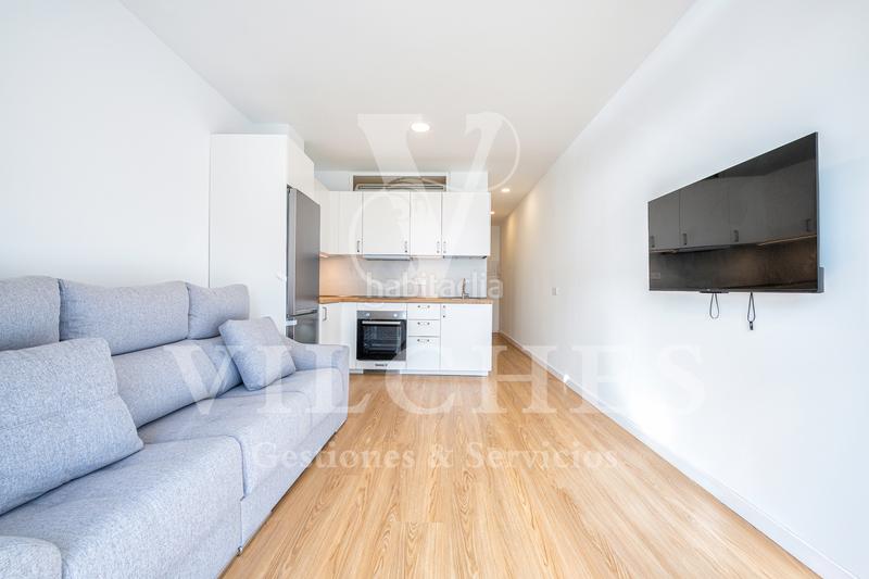 Foto a6515d3c-b80e-4ff9-a8c2-1c927c3d7e13. Appartement dans Vegueta Palmas de Gran Canaria (Las)