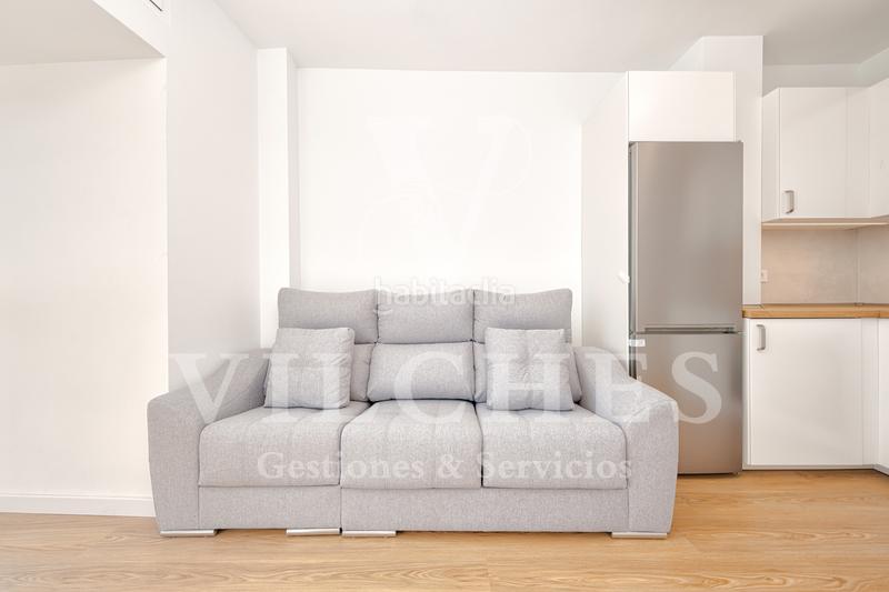 Foto 3651a958-9361-4706-b5d0-e807f8b3011b. Flat in Vegueta Palmas de Gran Canaria (Las)