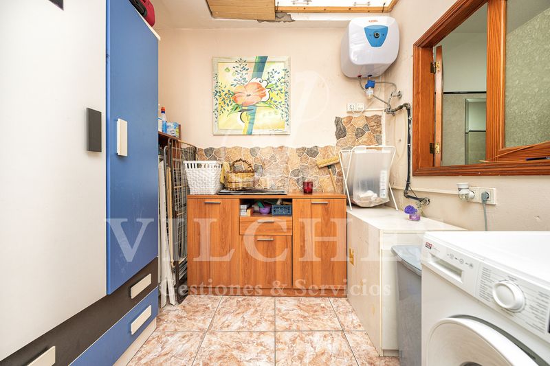 Foto 4ca8a45c-01eb-4bbf-aa2e-90d9f65ff707. Pis amb aparcament a Carrizal Ingenio