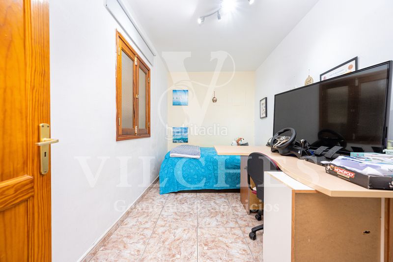 Foto 4e1b9393-b2d4-4440-8059-8e566f401471. Pis amb aparcament a Carrizal Ingenio