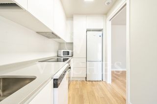 Miete Etagenwohnung  Calle alcalde antonio rodríguez uribe