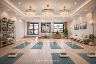 Lloguer Local Comercial  Calle doctor melián