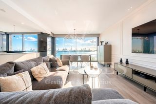 Lloguer Pis  Calle blasco ibáñez