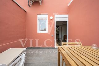 Àtic  Calle juan de miranda