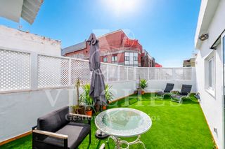 Lloguer Àtic  Calle fernando guanarteme