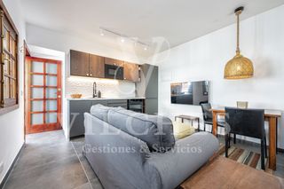 Miete Studiowohnung  Calle calvo sotelo