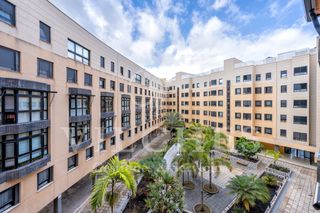 Lloguer Dúplex  Avenida federico garcía lorca