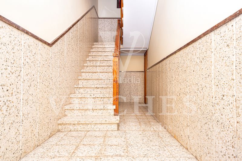 Foto 1c99e915-5648-4ecc-8517-84deaea3878c. Xalet amb aparcament a Teror pueblo Teror