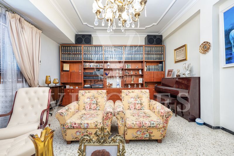Foto 481ba2b1-433d-46d6-8414-c43818654498. Xalet amb aparcament a Teror pueblo Teror