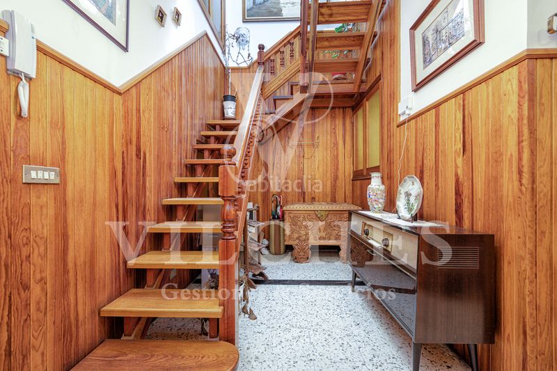 Foto 4cb6ac95-7353-4cad-81f6-af0f48f89540. Xalet amb aparcament a Teror pueblo Teror