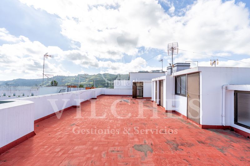 Foto 50e1b5d1-7f2d-46b0-aebf-dfdc35ace9d3. Xalet amb aparcament a Teror pueblo Teror