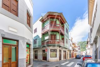 Xalet a Calle del Riego