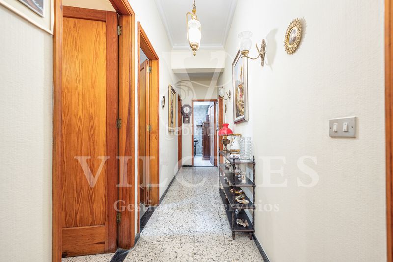 Foto d8a2c9b4-2922-4e88-9081-3a14102e380d. Xalet amb aparcament a Teror pueblo Teror