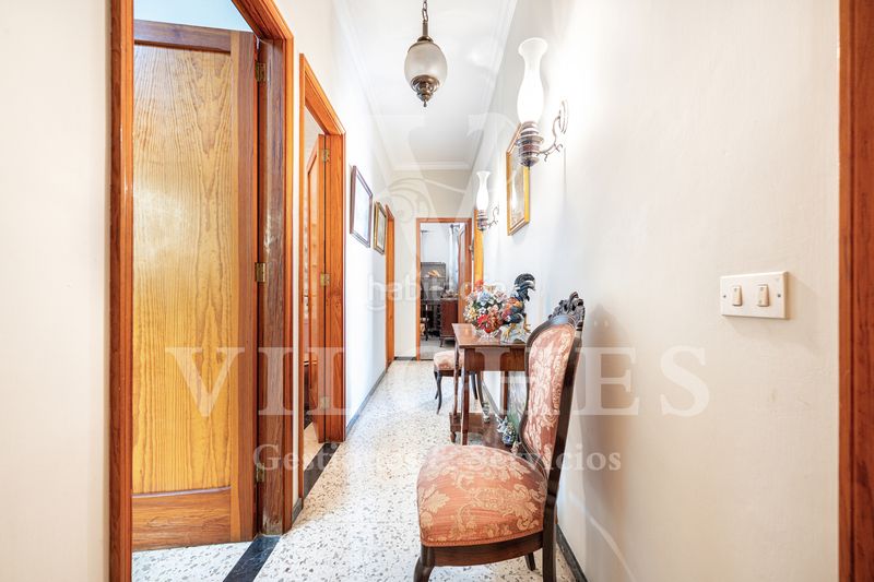 Foto f244a451-3200-401b-9035-94ae086bd062. Xalet amb aparcament a Teror pueblo Teror