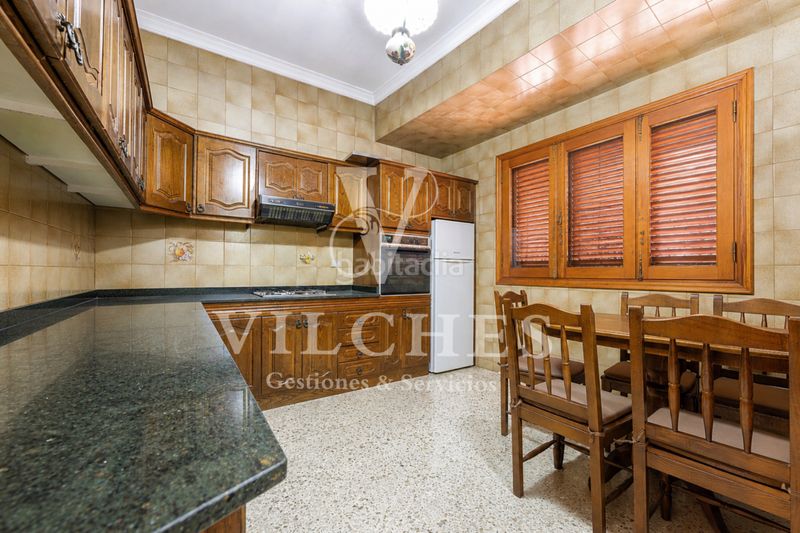 Foto fda00722-cdcb-4808-a57e-392f653e3138. Xalet amb aparcament a Teror pueblo Teror