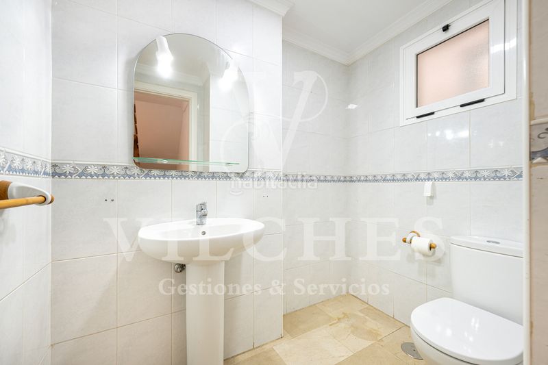 Foto b5eed036-d289-405a-a22c-c0c582e5a4de. Casa adossada amb aparcament a La Pardilla - San Antonio Telde