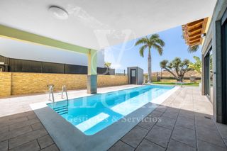 Chalet  Obispo diego de muros