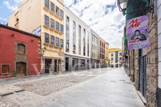 Office space in Calle Mendizábal