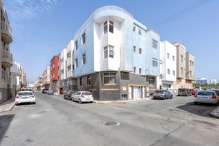 Appartement à Calle sarmiento de gamboa 38