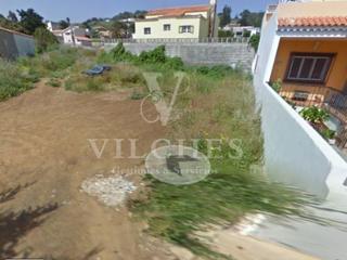 Terreny residencial  Pasaje pintor oramas