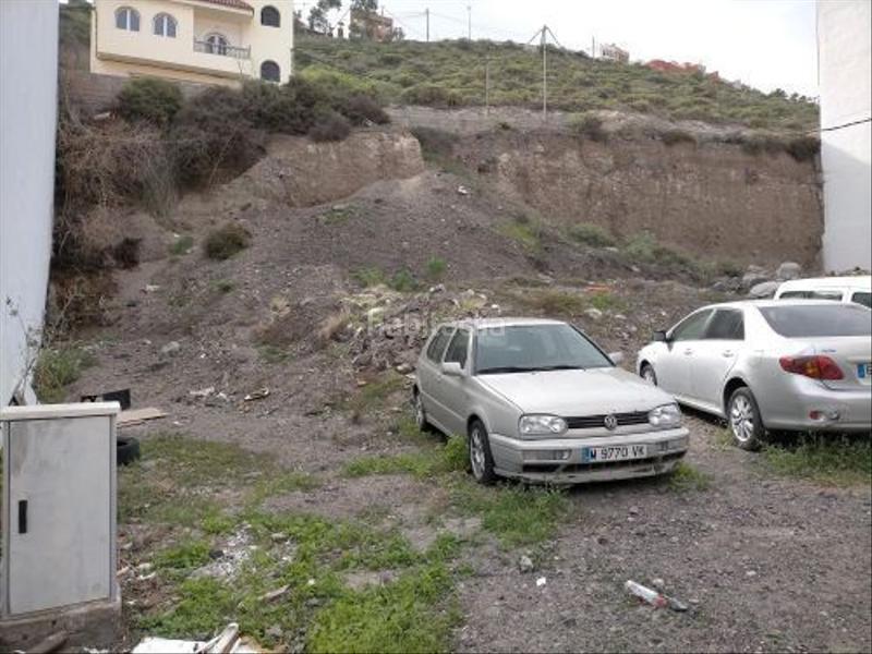 Foto 3ebff4f5-1672-4136-9cae-5a6ba57bf4e8. Terrain résidentiel dans San Cristóbal - Playa de la Laja Palmas de Gran Canaria (Las)