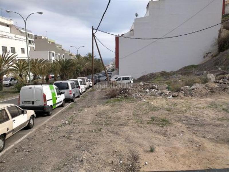 Foto 5d71c0d5-2ec7-4750-980e-3ac90c997f9a. Terreno residenziale in San Cristóbal - Playa de la Laja Palmas de Gran Canaria (Las)