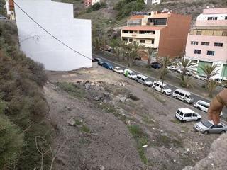 Wohngrundstück  Calle parroco jose c quintana s