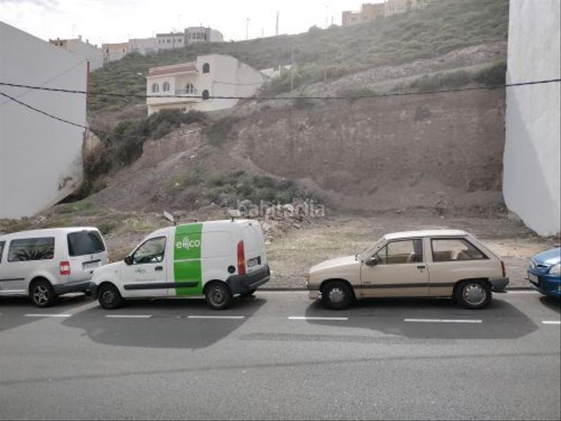 Foto 537b48b7-c4ca-4147-be38-d285a5aab610. Wohngrundstück in San Cristóbal - Playa de la Laja Palmas de Gran Canaria (Las)