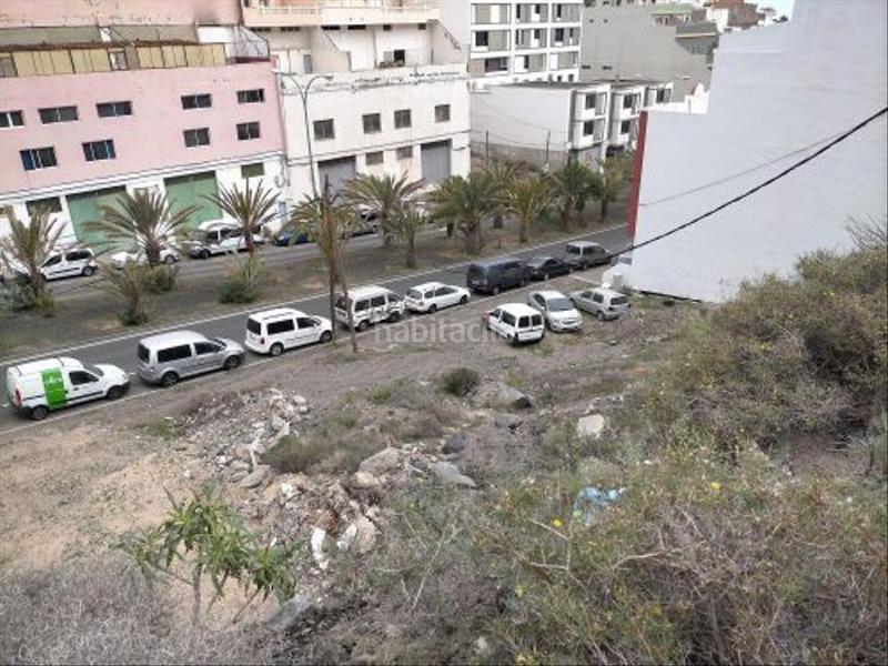 Foto c200462d-5b3a-463a-8412-0ca79a1f8405. Wohngrundstück in San Cristóbal - Playa de la Laja Palmas de Gran Canaria (Las)