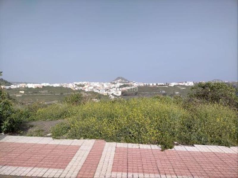 Foto 02de01f6-8f53-4832-a5a0-c45adb51a13f. Terreny residencial a Las Mesas - El Toscón Palmas de Gran Canaria (Las)