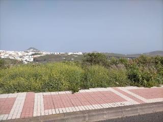 Terreny residencial  Calle aires de lima