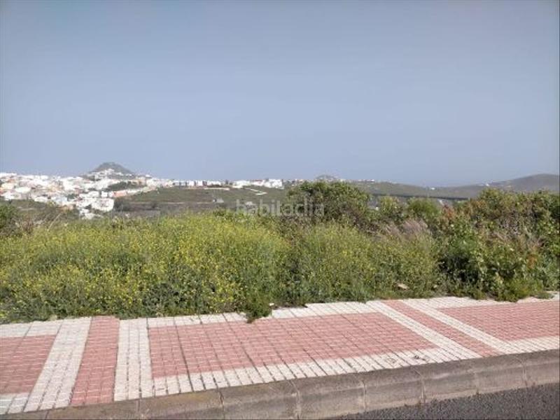 Foto 744e3214-a424-4d0a-8272-85ddb64d93b4. Terreny residencial a Las Mesas - El Toscón Palmas de Gran Canaria (Las)