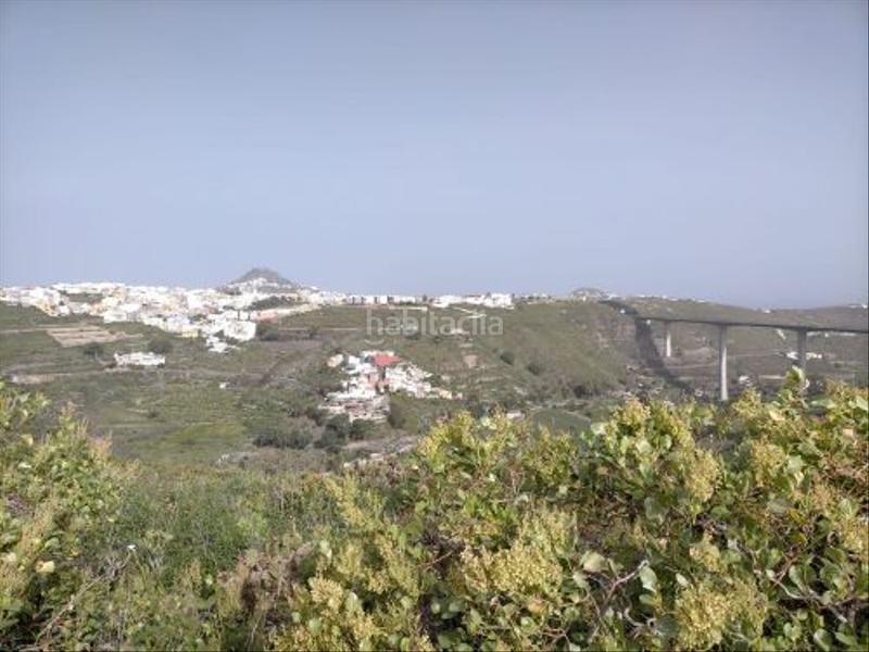 Foto d98601d5-f353-481b-8efe-689f9dc7e73a. Terreny residencial a Las Mesas - El Toscón Palmas de Gran Canaria (Las)
