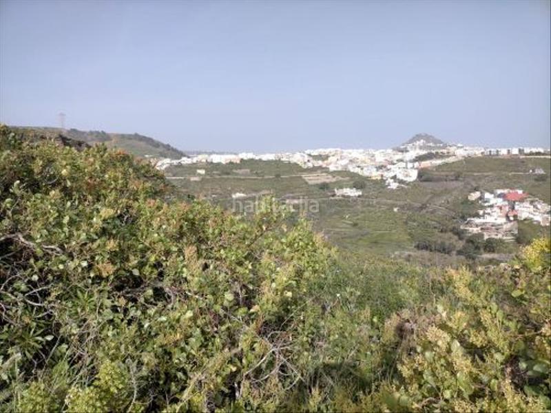 Foto 21da3c9d-fc4f-47e4-8f60-2c5c105ef5b8. Terrain résidentiel dans Las Mesas - El Toscón Palmas de Gran Canaria (Las)