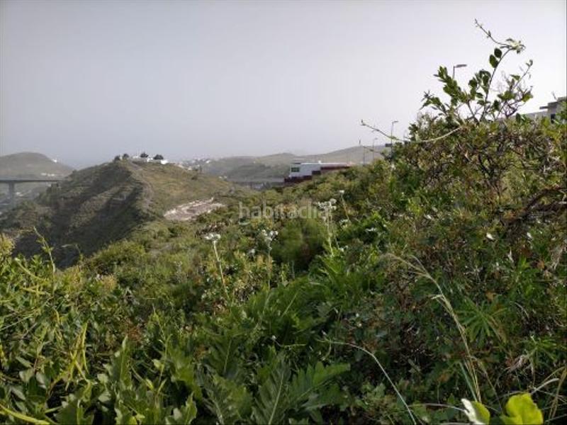 Foto 1d1ff98a-4927-4873-95d1-7c97177fb440. Terreno residenziale in Las Mesas - El Toscón Palmas de Gran Canaria (Las)