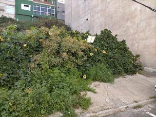 Residential Plot  Calle guadarrama