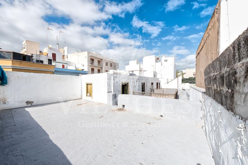 Foto 4b248403-57b5-4ac7-b77a-65a5ccc08832. Chalet in Vegueta Palmas de Gran Canaria (Las)