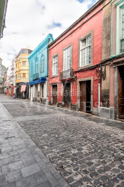 Foto 4b3e5c15-9915-4821-8c45-c08ae7dc5e7c. Chalet in Vegueta Palmas de Gran Canaria (Las)