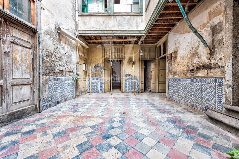 Foto 54e1c219-1441-4e4f-9f13-1493875e82c9. Chalet in Vegueta Palmas de Gran Canaria (Las)