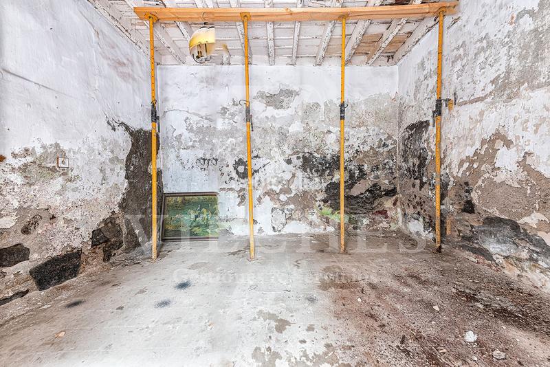 Foto 82701462-74f2-4fa9-87d9-62d2fd6353ce. Chalet in Vegueta Palmas de Gran Canaria (Las)