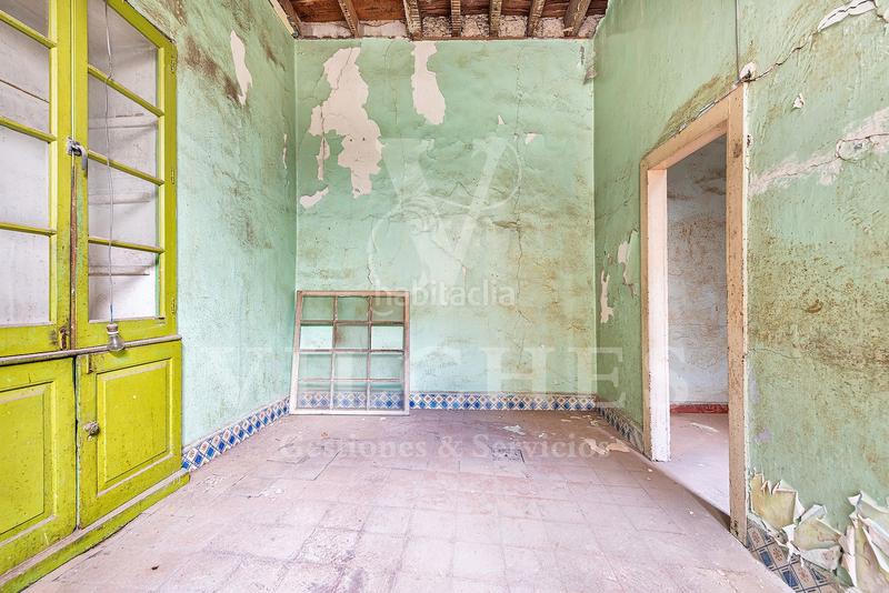 Foto 841e3f81-83fe-4c06-93cf-53d0084a098e. Chalet in Vegueta Palmas de Gran Canaria (Las)