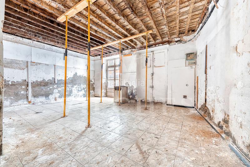 Foto 87e4f92e-c8d3-4558-8115-68cbb4199f26. Chalet in Vegueta Palmas de Gran Canaria (Las)