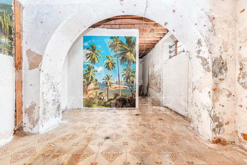 Foto 9422d1b2-0690-4b6d-a37b-367e744ebe4d. Chalet in Vegueta Palmas de Gran Canaria (Las)