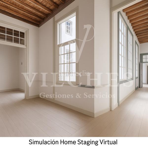 Foto b98bfdb1-aa3d-40c2-b856-d69e643fe67d. Chalet in Vegueta Palmas de Gran Canaria (Las)